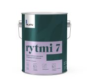 RYTMI 7 TALATU Влагостойкая матовая краска для стен и потолков